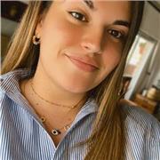 Profesora de Historia, imparte clases de Historia a niños de cualquier edad